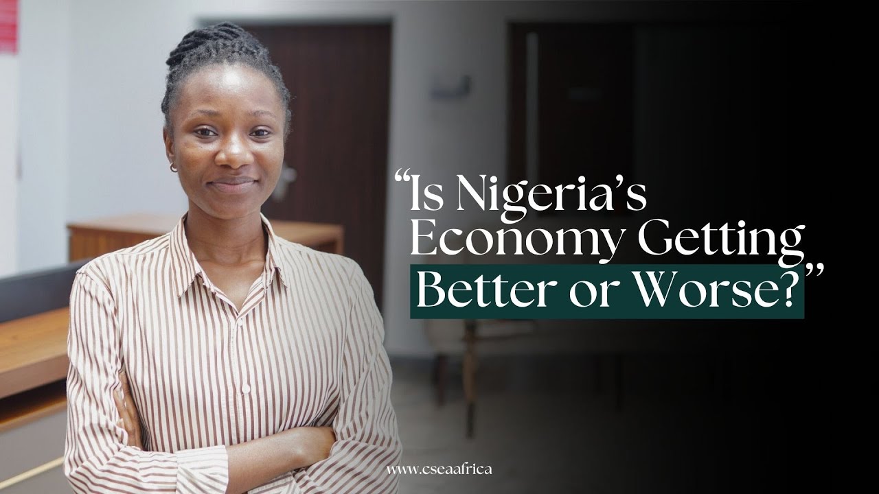 NESG Forecast: Nigeria&rsquo;s Economy to Grow 3.8% in 2025, Inflation to Hit 24%