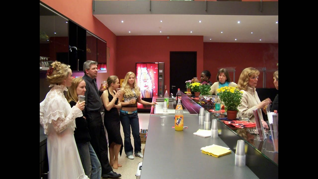 20050510 EUMAC - Tuesday Night - Die Erste (!)