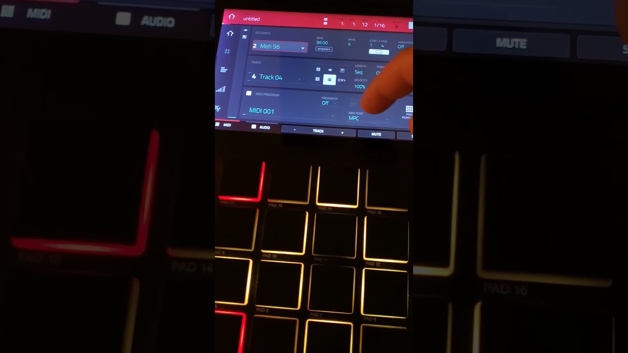 MPC AutoSampler - Sample Your External Hardware Synths and VSTs