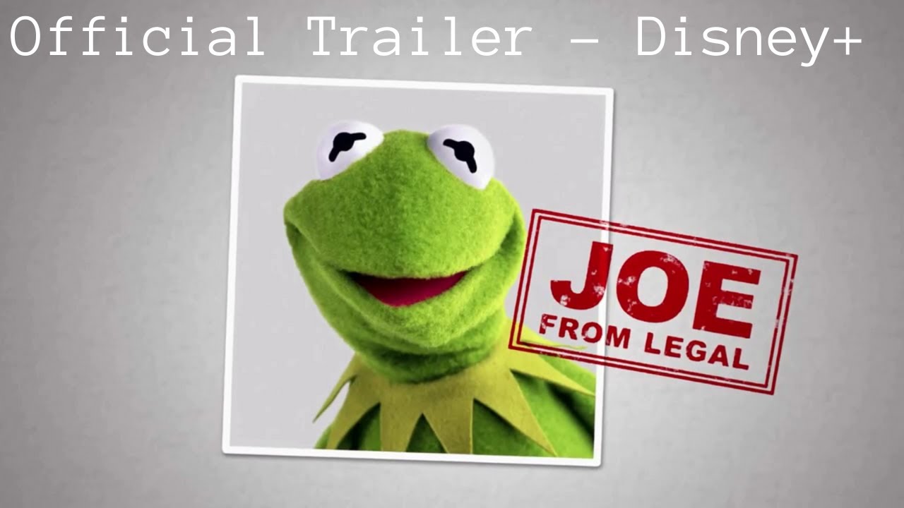 Muppets Now - Disney + - Official Trailer [Series coming July 2020]