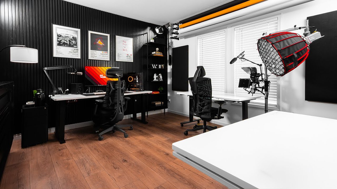 Updating My Dream Home Office for 2026...