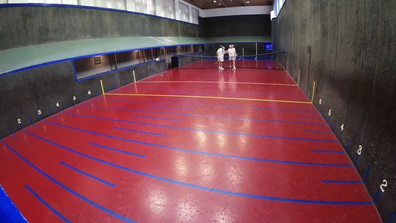 HRTC Finals Day - Part 2