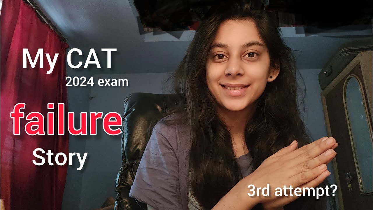 Watch this before CAT 2025| MISTAKES TO AVOID |Pov of 72%iler..... #catpreparation #cat2025