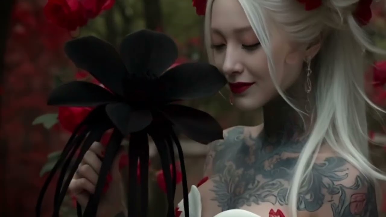 Lover’s Folly - The Triste