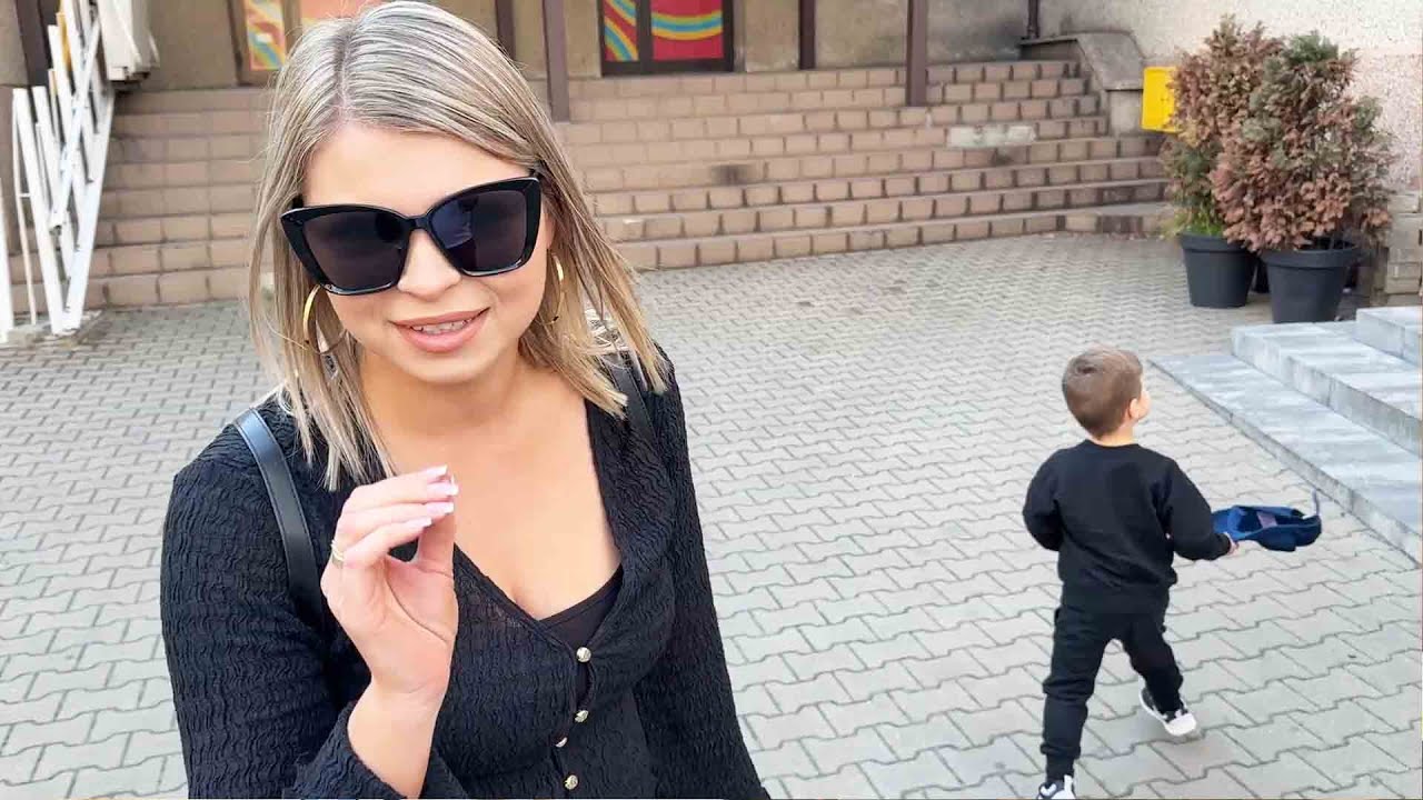 SYTUACJA MNIE DO TEGO ZMUSIŁA! JA TO MAM SZCZĘŚCIE! URODZINOWY WEEKEND! BLENDYPACK CO TO? OBYDWOJE!
