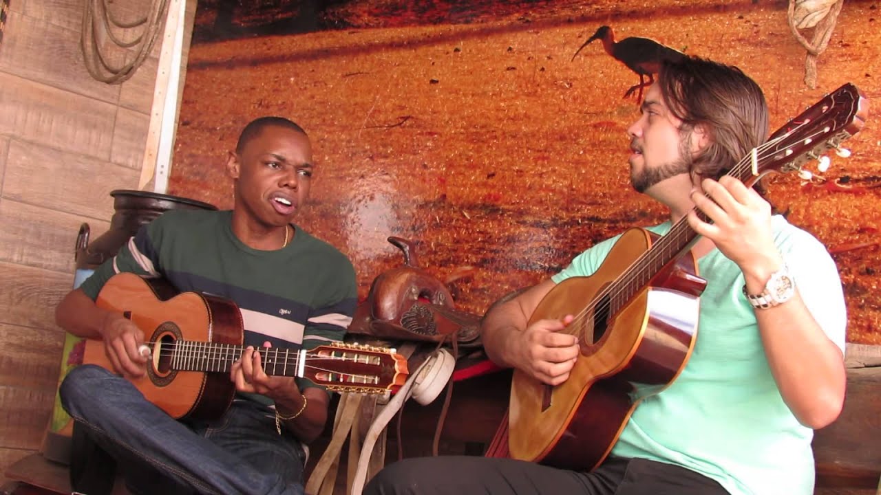 Lucas Reis e Thacio - Fim do Mapa