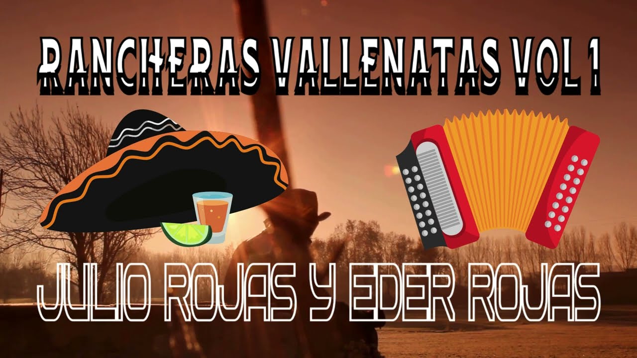 💚RANCHERAS VALLENATAS VOLUMEN 1#vallenatosclasicos #bogota