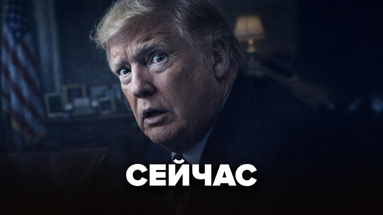 Трампу конец / Импичмент? 