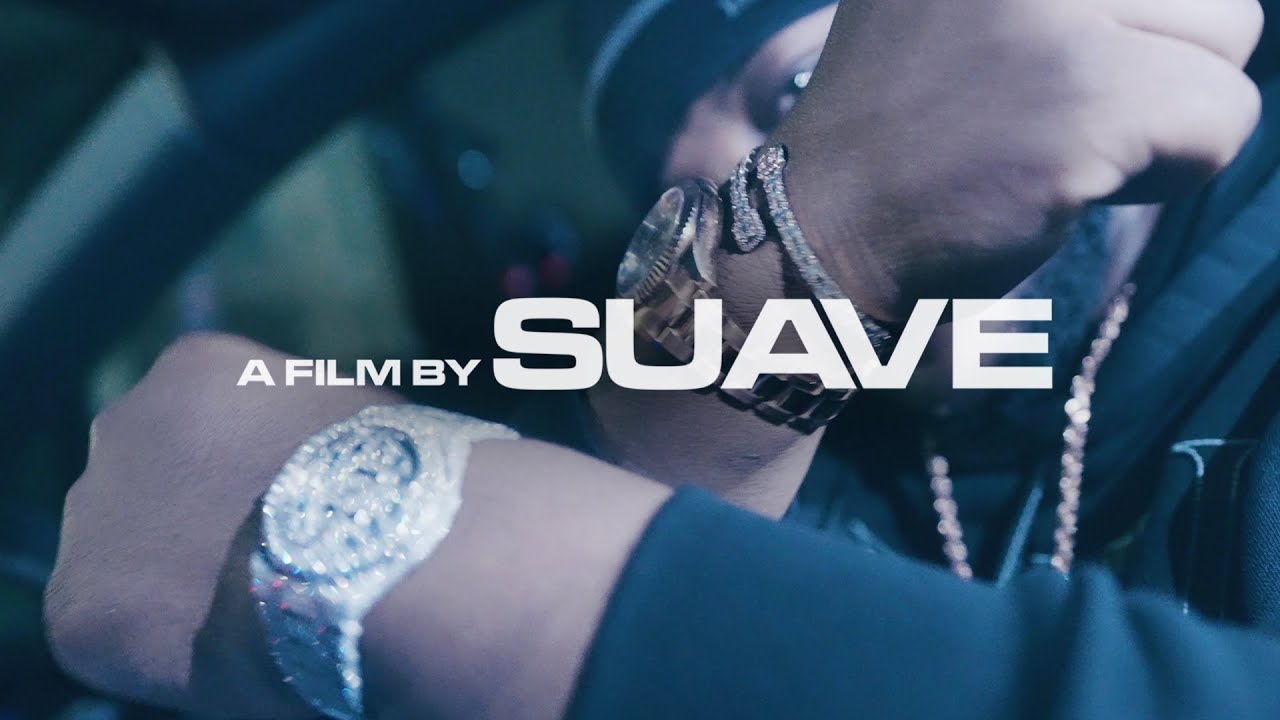 Chop Boy - Grind Daily (Official Video) Shot by @MylesSuave