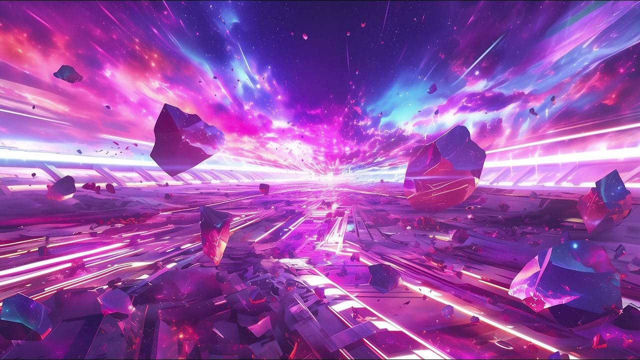 【EDM Love Song】ゼロ・グラビティの軌道 | Emotional Love Song EDM | Future Bass