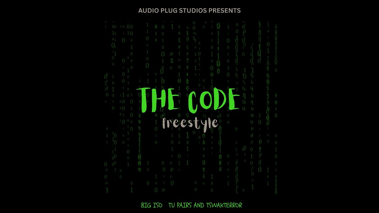 The Code Freestyle