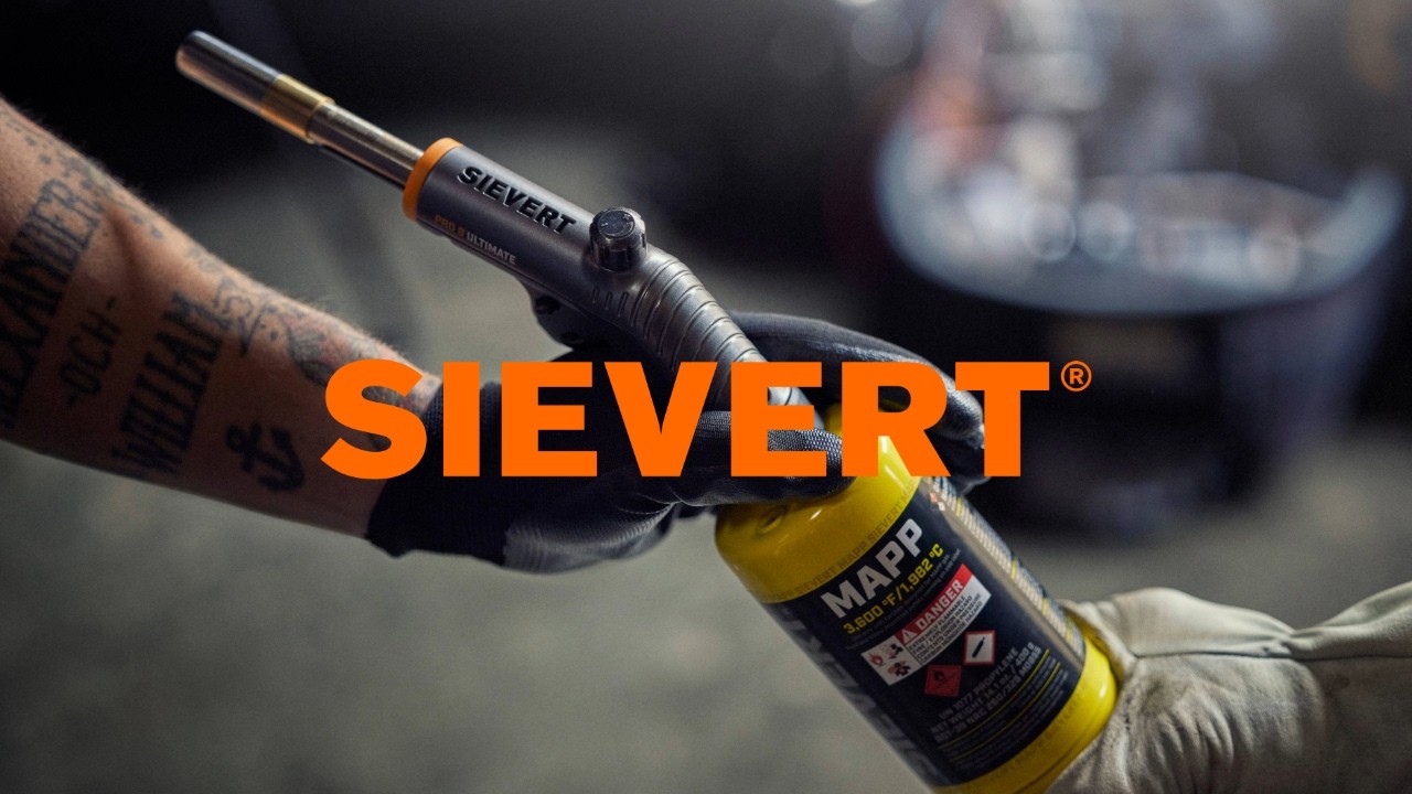 Sievert  -The non boring history