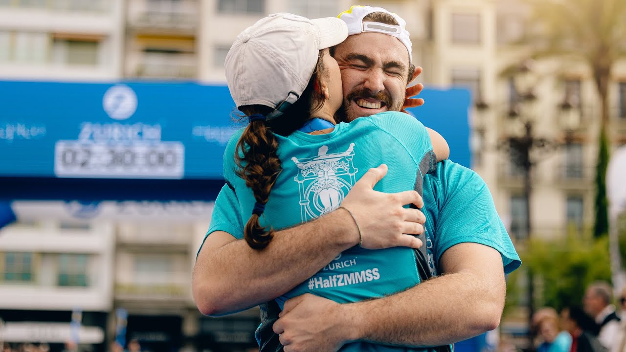 Medio Maratón Donostia/San Sebastián 2022