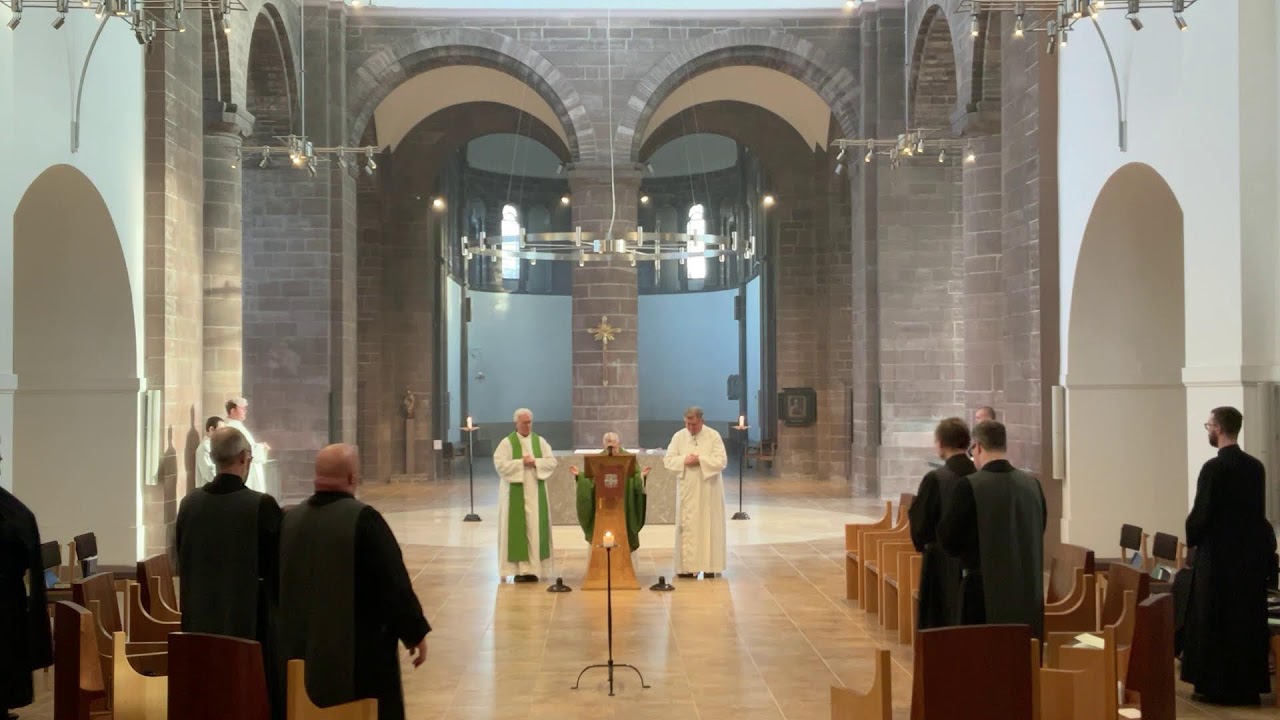Sunday Mattins Week 1 and Mass