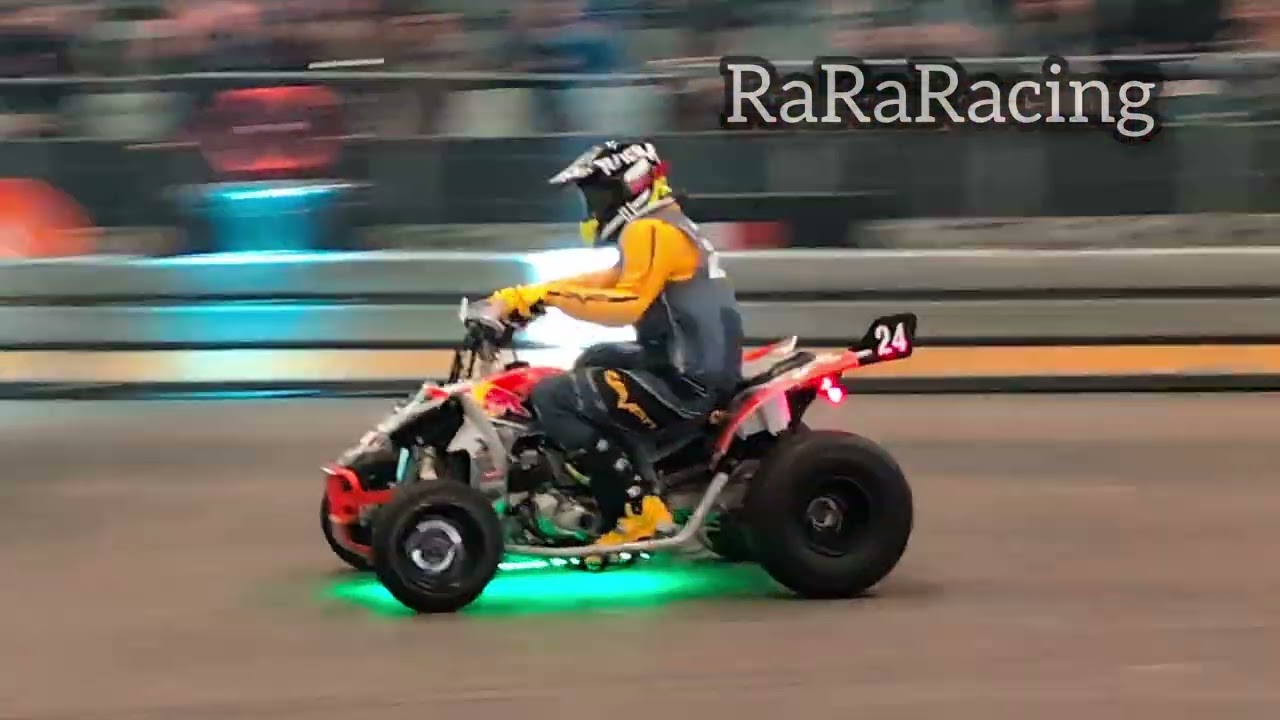 Demo Racing Expo Leeuwarden 2026