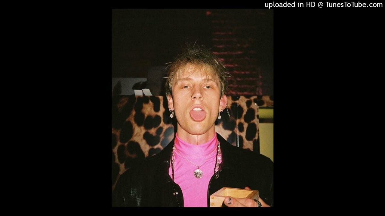 Machine gun Kelly - Emo boy (emo girl demo) unreleased