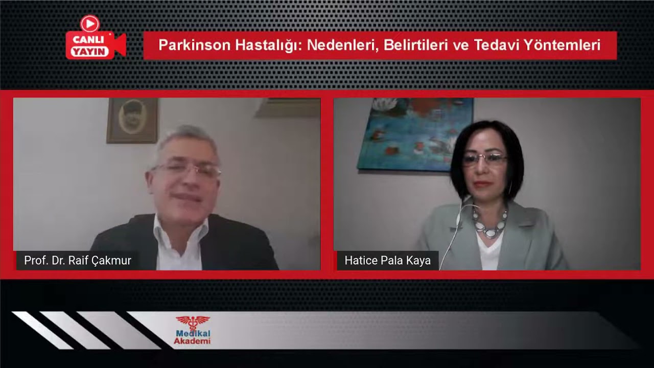 Parkinson Hastalığı Nedenleri Belirtileri ve Güncel Tedavi Yöntemleri
