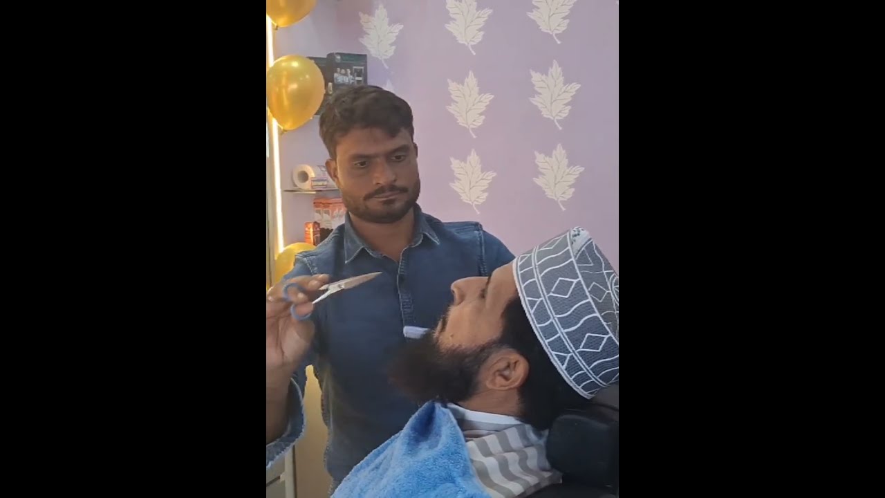 Saiyad |hakimsha |mara peer murshid| grand  opening | fo sh salon |  @moshinkhalifaofficial7144