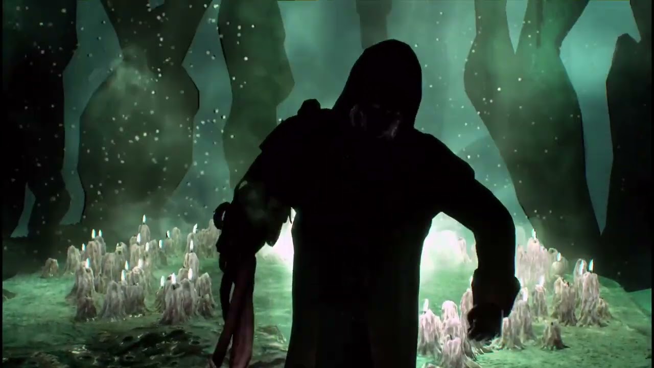 Call of Cthulhu