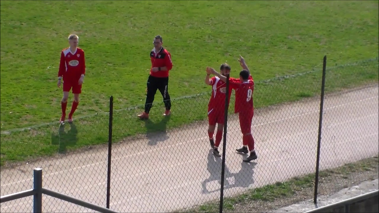 Campionato Allievi MN 2018-19 -18- ASOLA-MARMIROLO 7-1