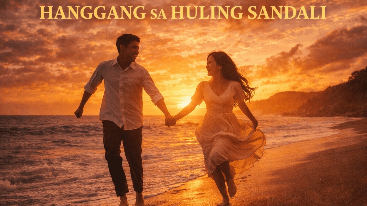 Hanggang sa Huling Sandali