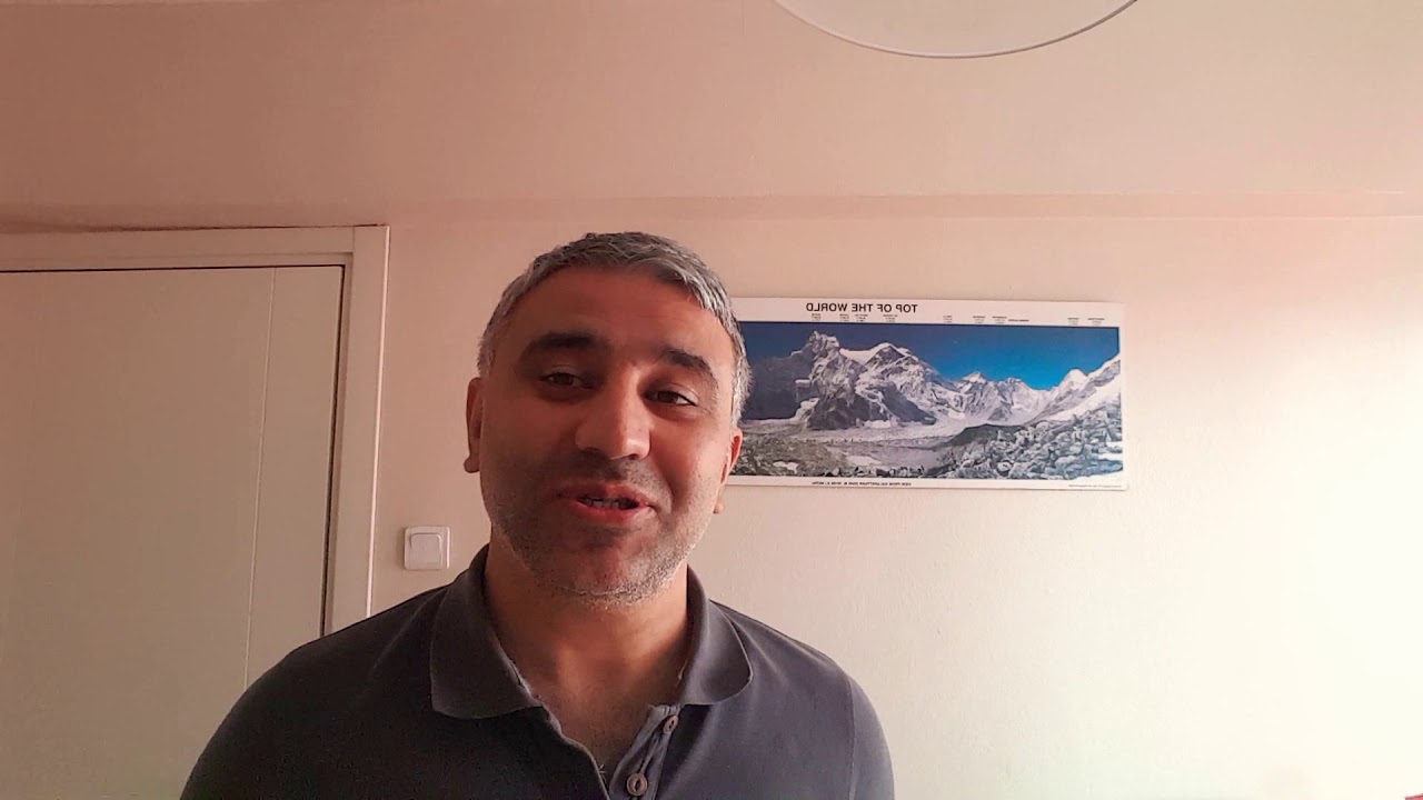 TESLİMİYET NEDIR ? KISACA..