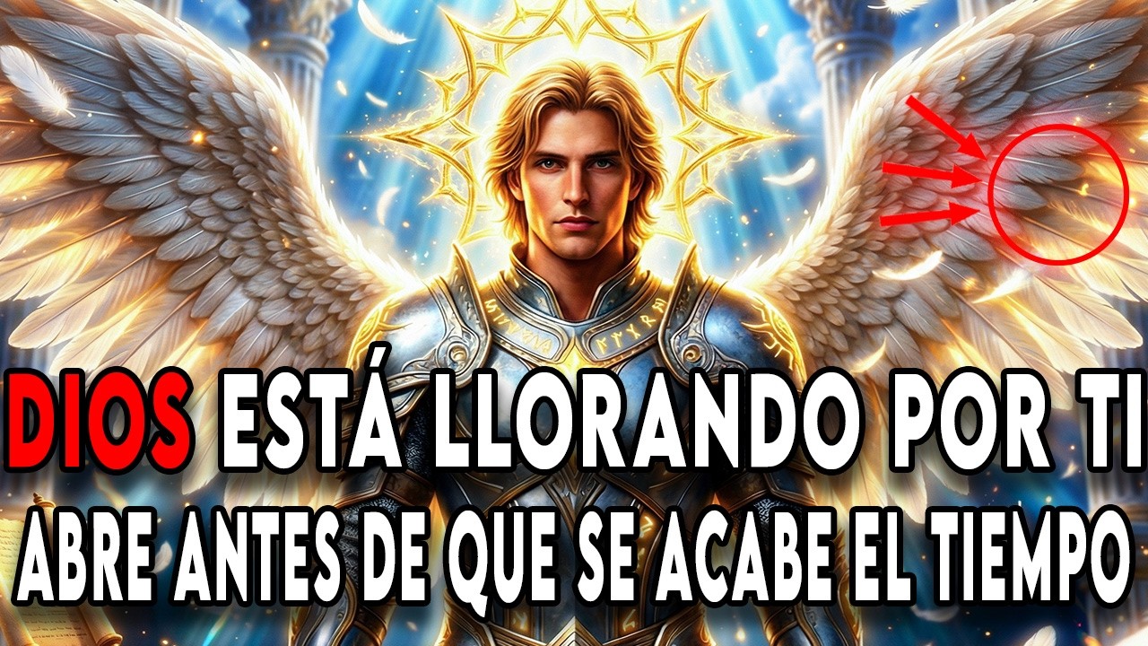 🚨 San Miguel revela quién envió la BRUJERÍA: Tu ENEMIGO paga hoy y tu MILAGRO comienza ya.