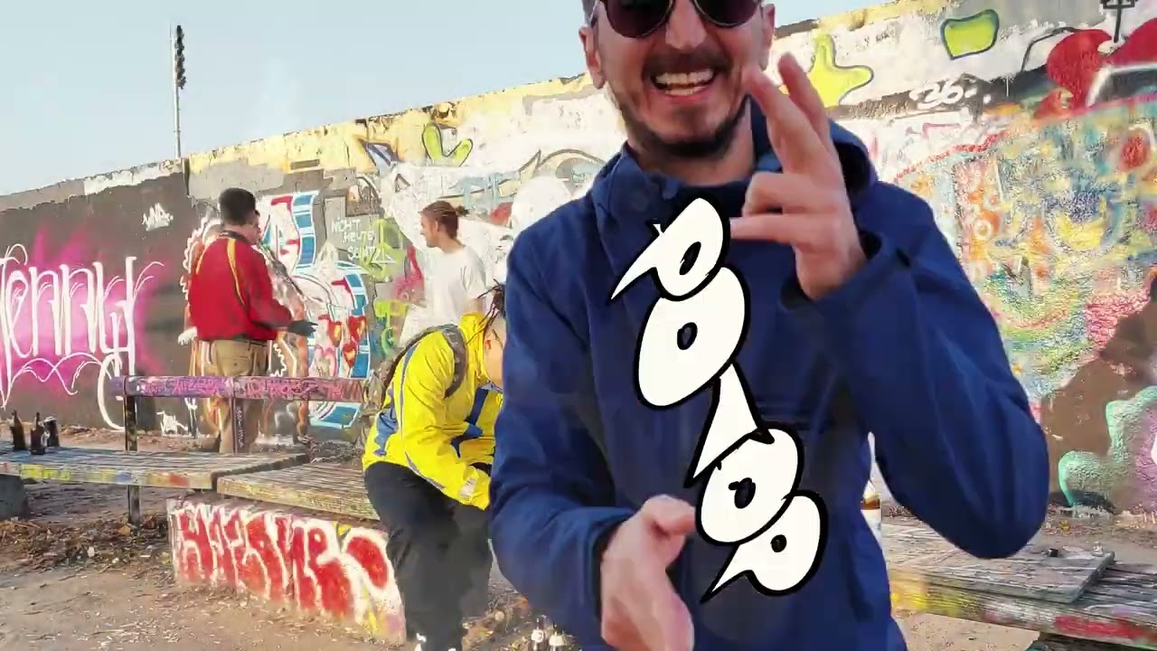 Da Dzaka Nakot-POTOP (official video) 2024
