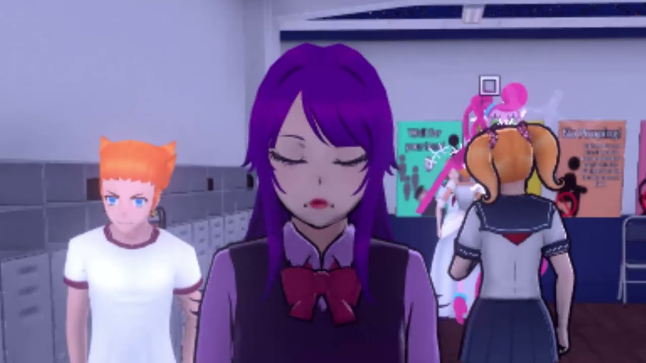 Yandere Simulator 5 Mod ที่แปลกประหลาดที่สุด!!?