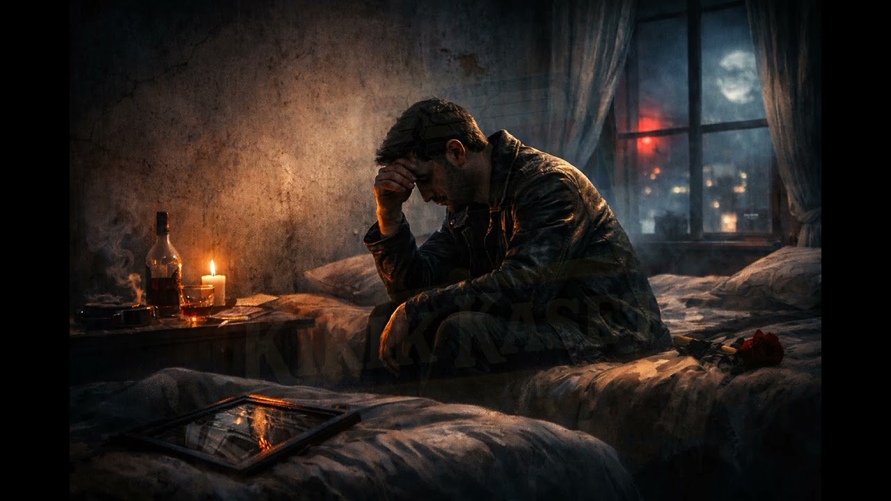 İREM - Keskin Veda ( Official Music Video )