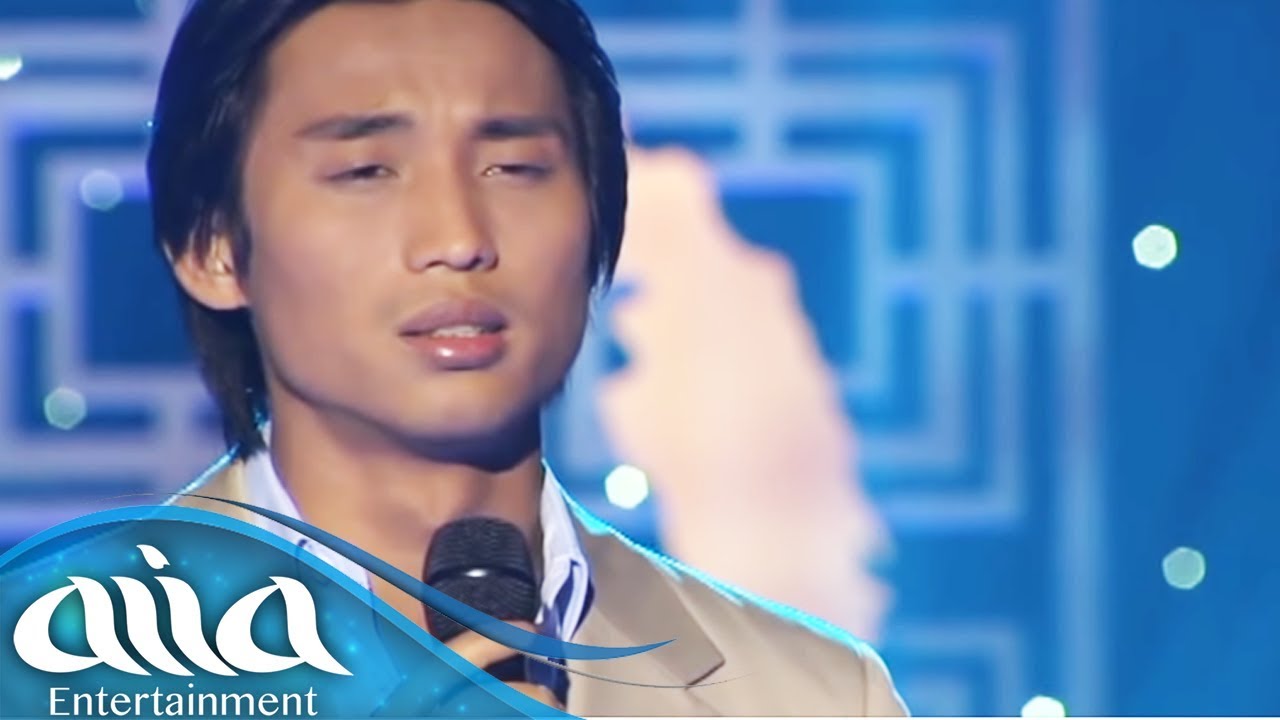 Một Lần Đi - Đan Nguyên | Asia Golden 3