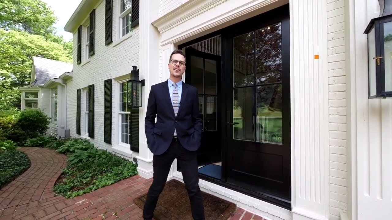 9804 Old Warson Rd, St. Louis, MO 63124 | John Voirol