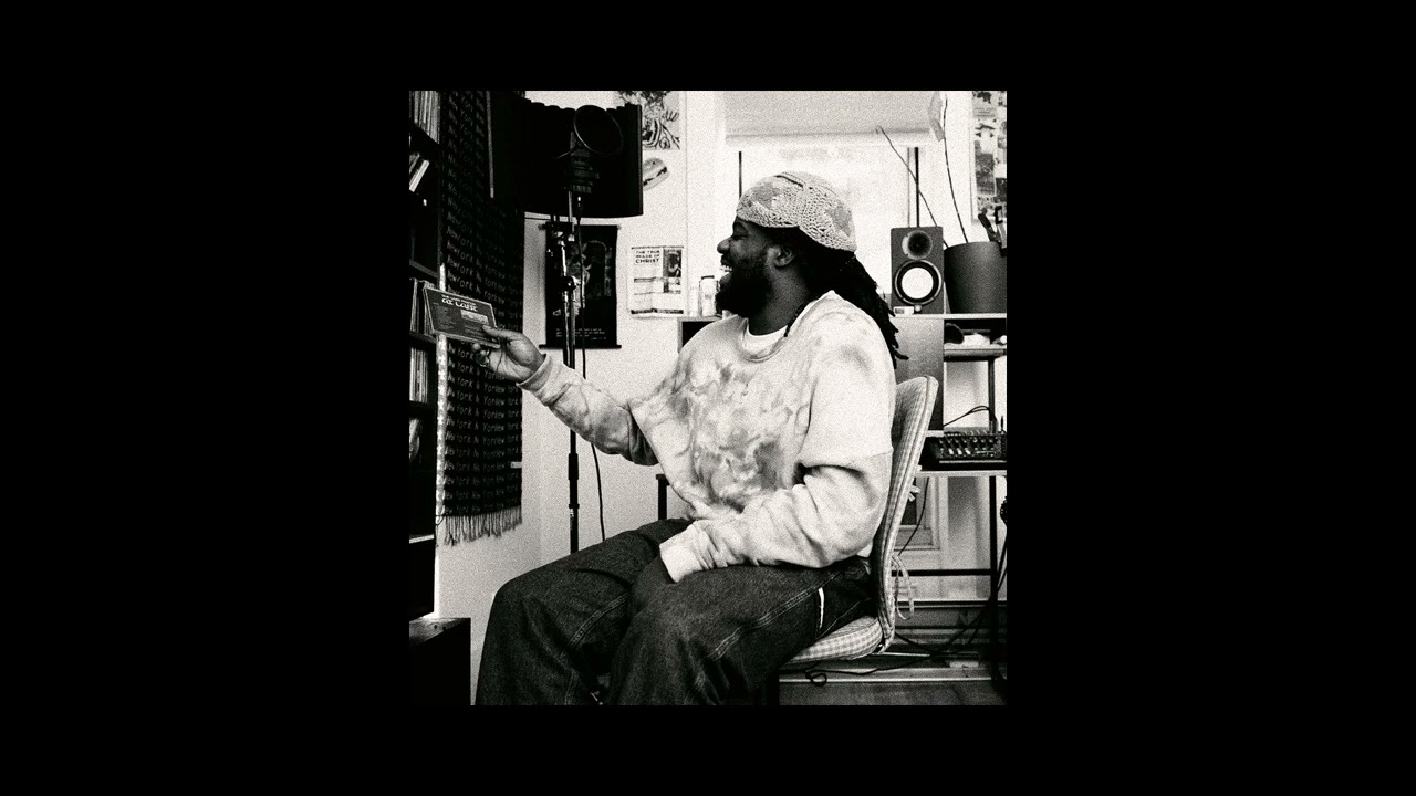 [FREE] MIKE x Earl Sweatshirt x Navy Blue Type Beat / 