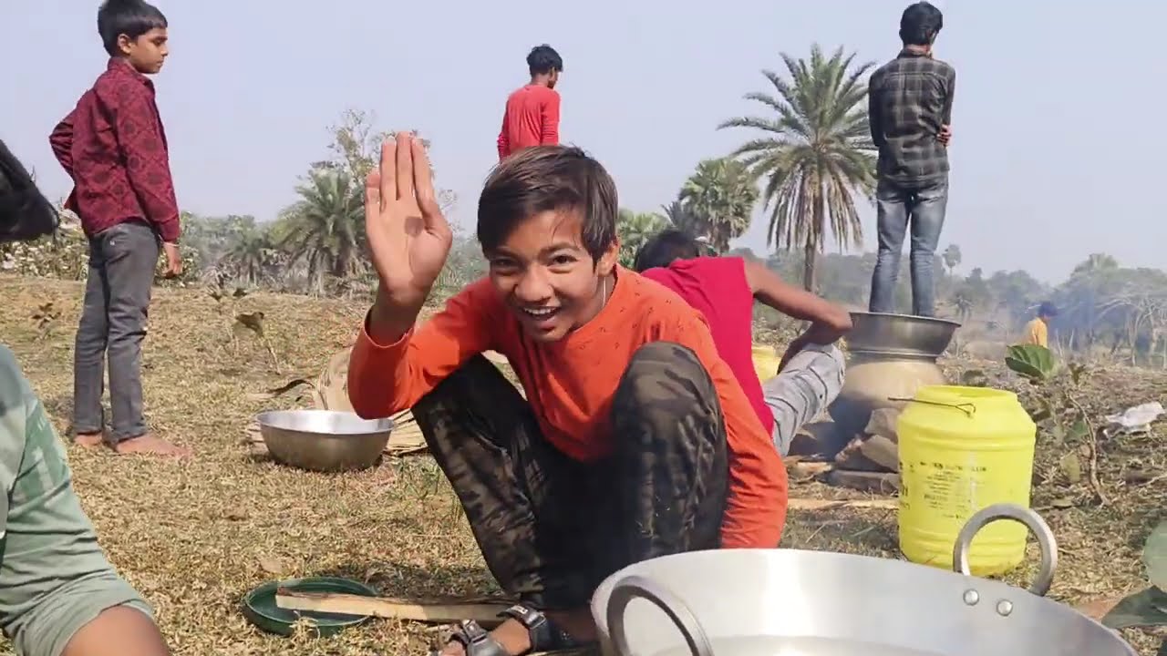 এমন ভ্লগ আগে দেখোনি 🤣 | SB COMEDY Comedy Vlog | Full Fun