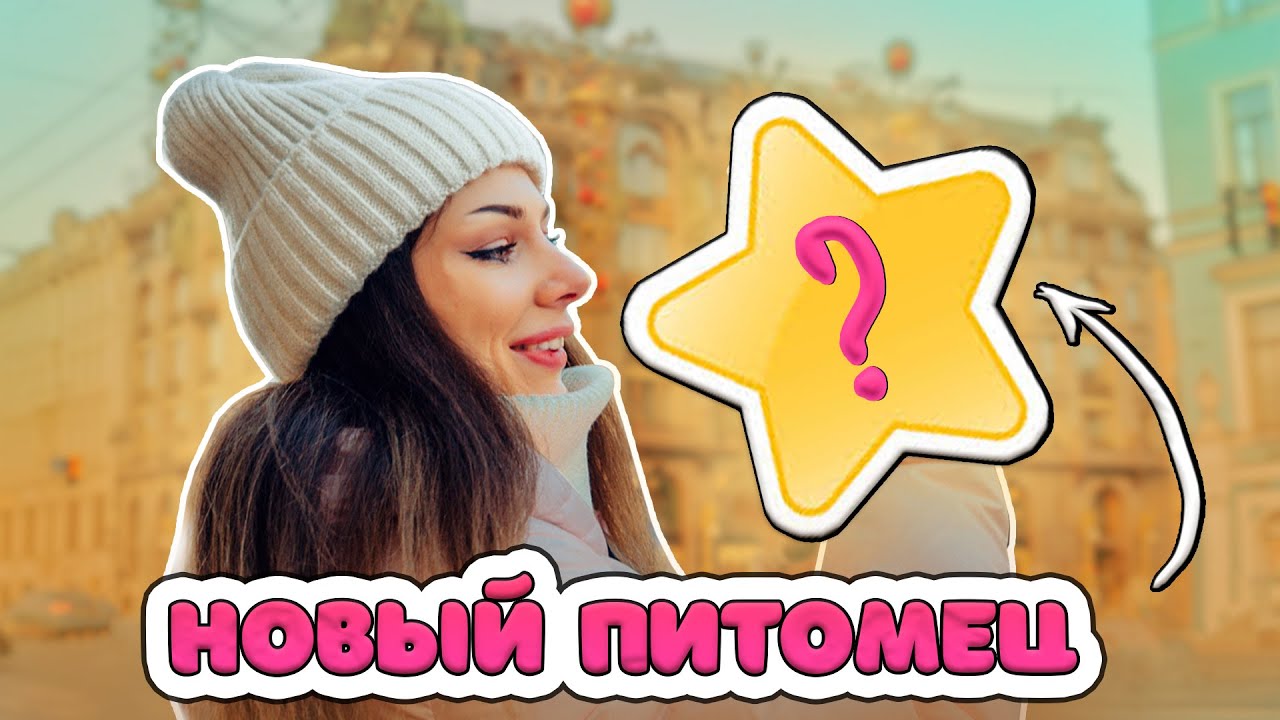 ВЗЯЛИ НОВОГО ПИТОМЦА | ЕДЕМ в МАШИНЕ с НОВЫМ ПИТОМЦЕМ 24 ЧАСА