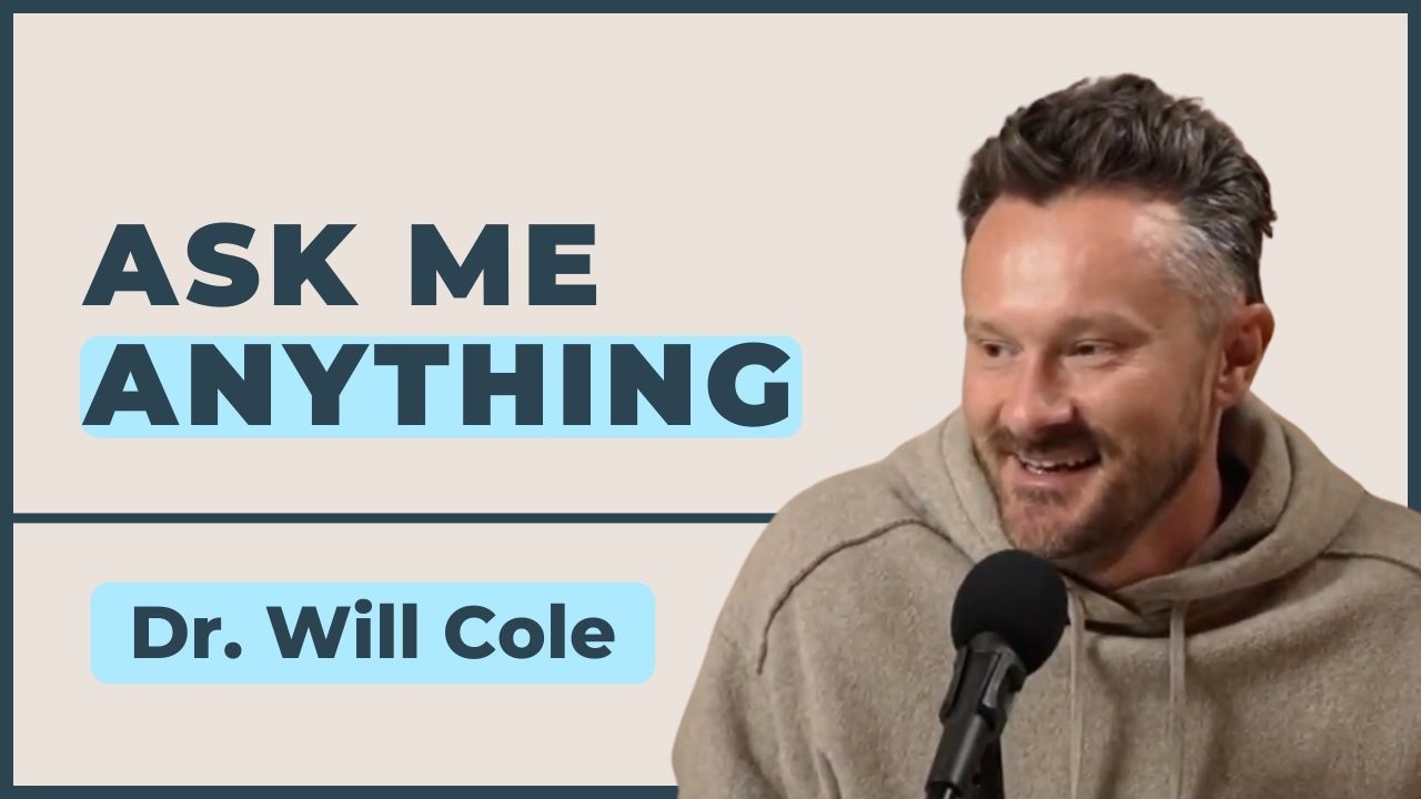 Detox Reactions, Fish Oil & Nervous System Health | Ask Me Anything