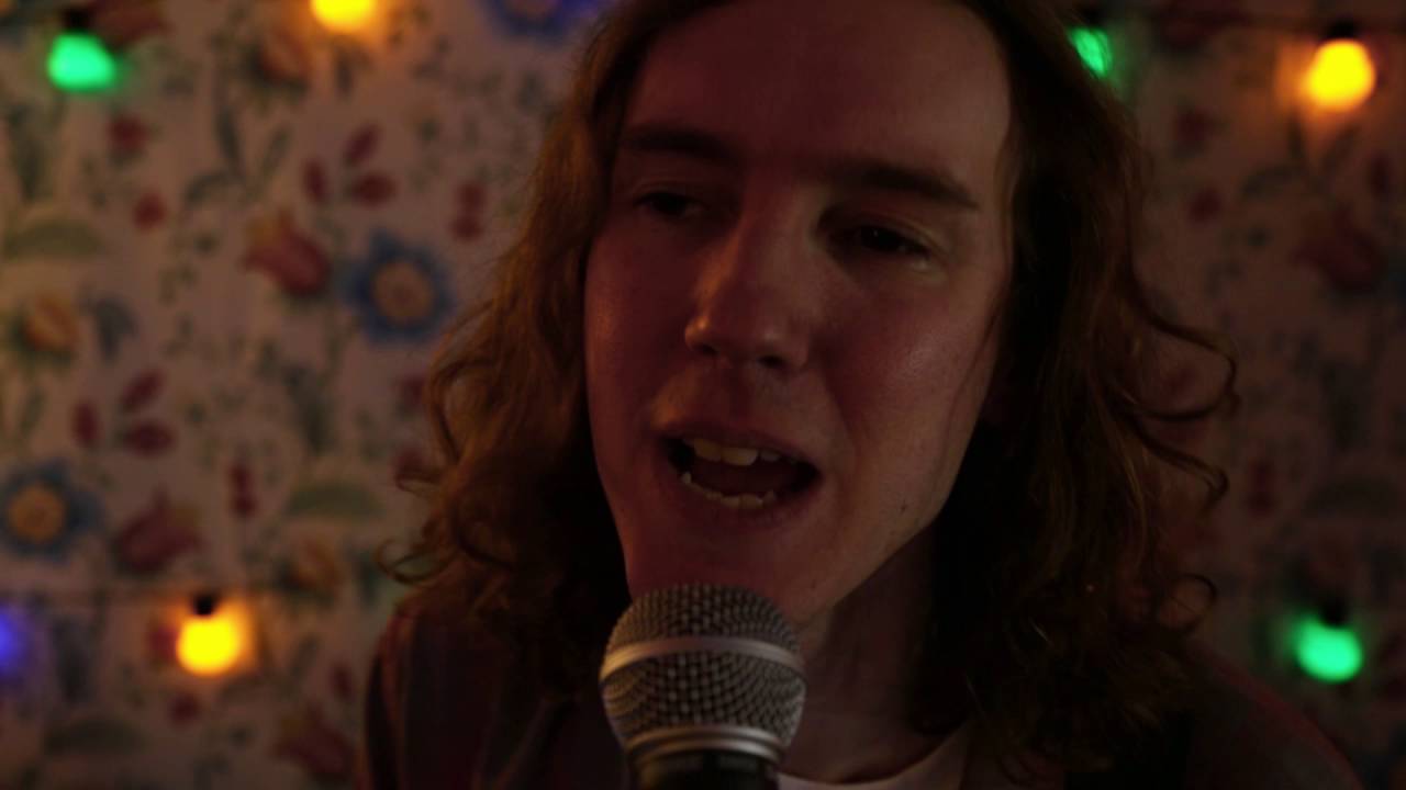 Losing Sleep - Never Told You (Official Music Video)