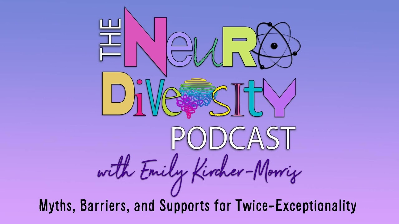 Myths, Barriers, and Supports for Twice-Exceptionality