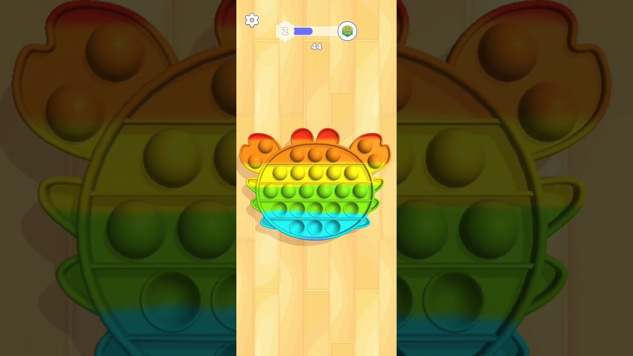 #popit #fidgettoysplus #popitspinner #satisfying #fidgettoys #toys #fruitcutting