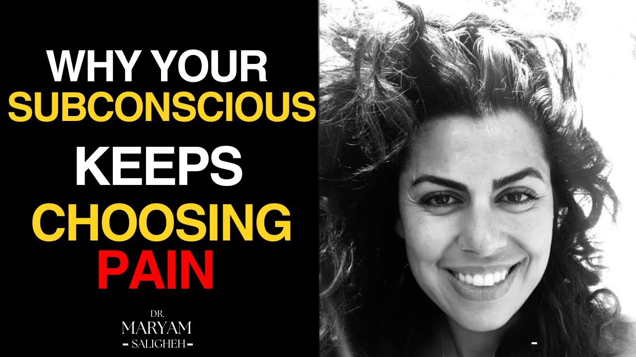 How Subconscious Abandonment Creates Your Reality?