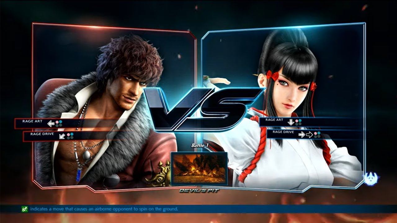Sephiblack (Miguel) vs. Ulsan (Kazumi) 2023 TWT Masters - Fighters Showdown 2023: Winners Semis