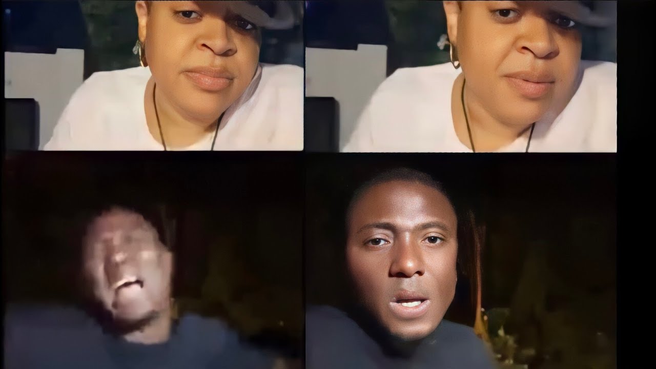Pè jojo kap bay plezi nan yon live sou nom madanm li/ ou paka gad video sa pouw pa tris pèa fou😢