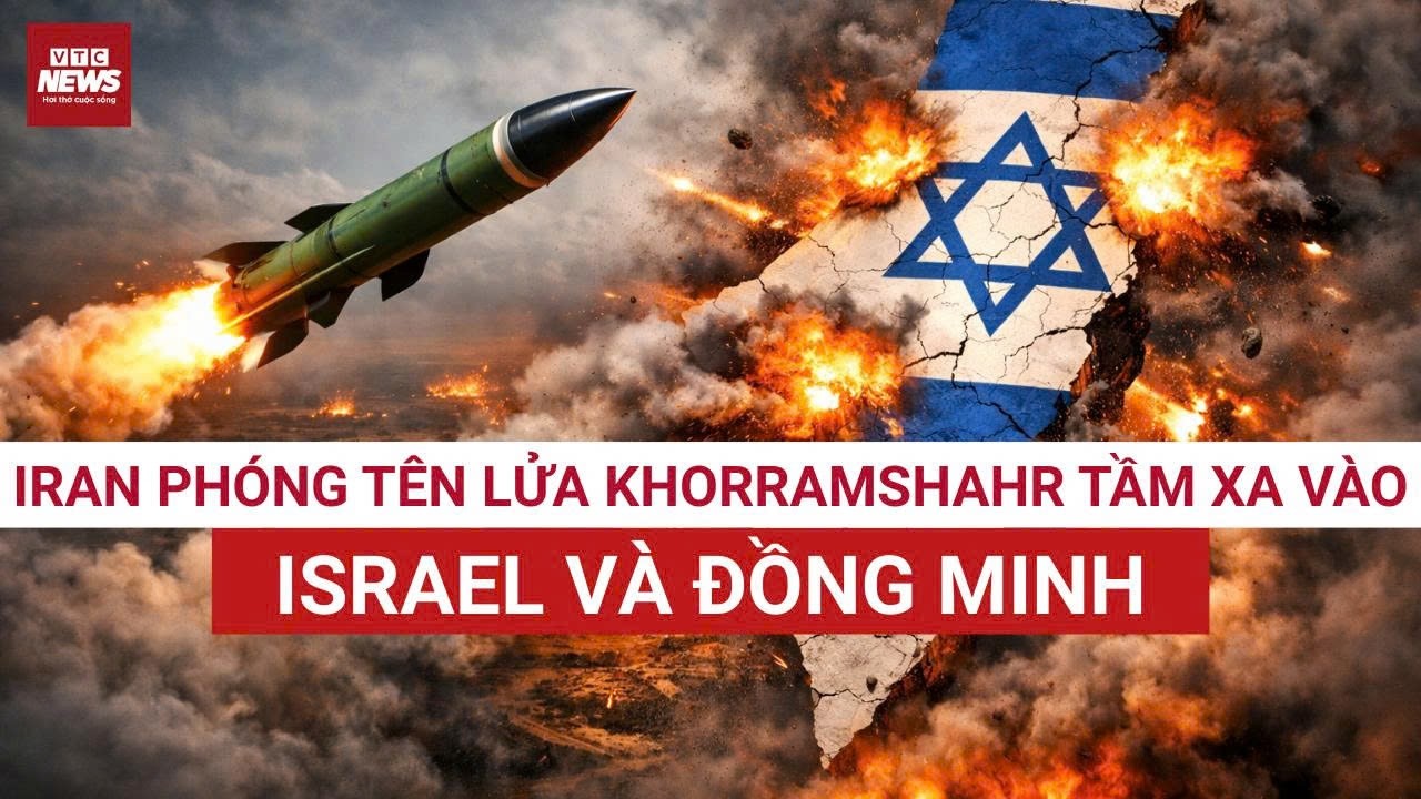 Hỏa Ngục Tehran: 