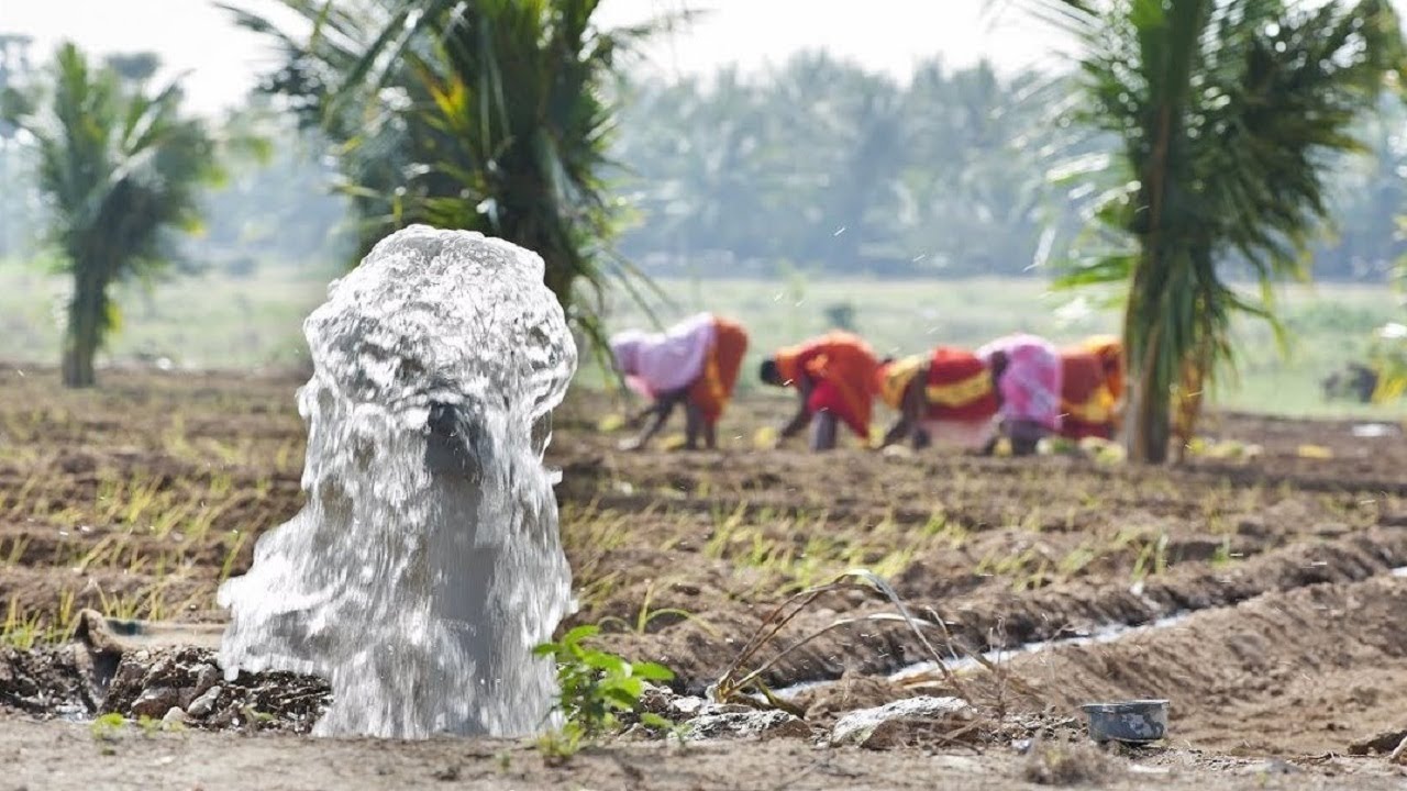 Groundwater for Sustainable Development: Where are we?