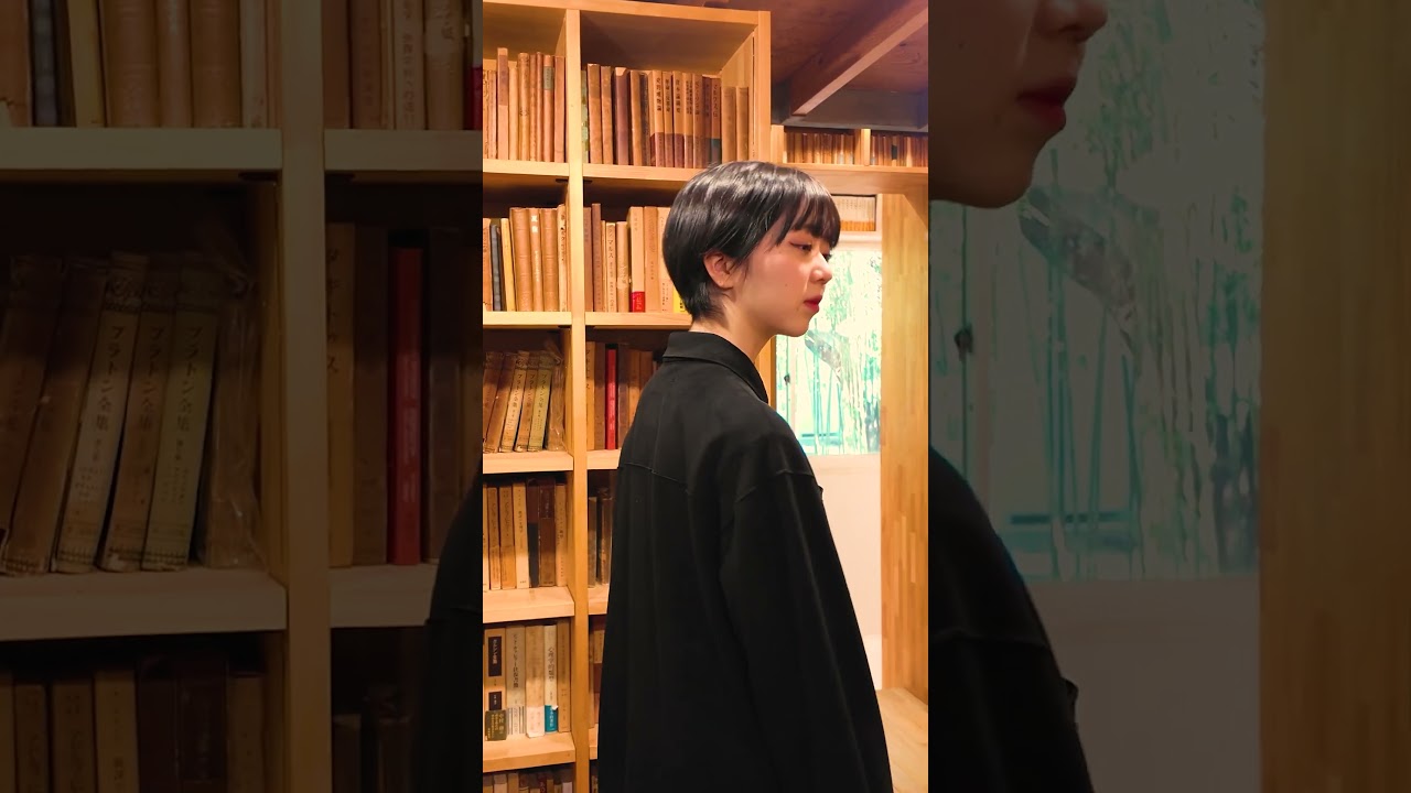 むさし野文学館【探す人】