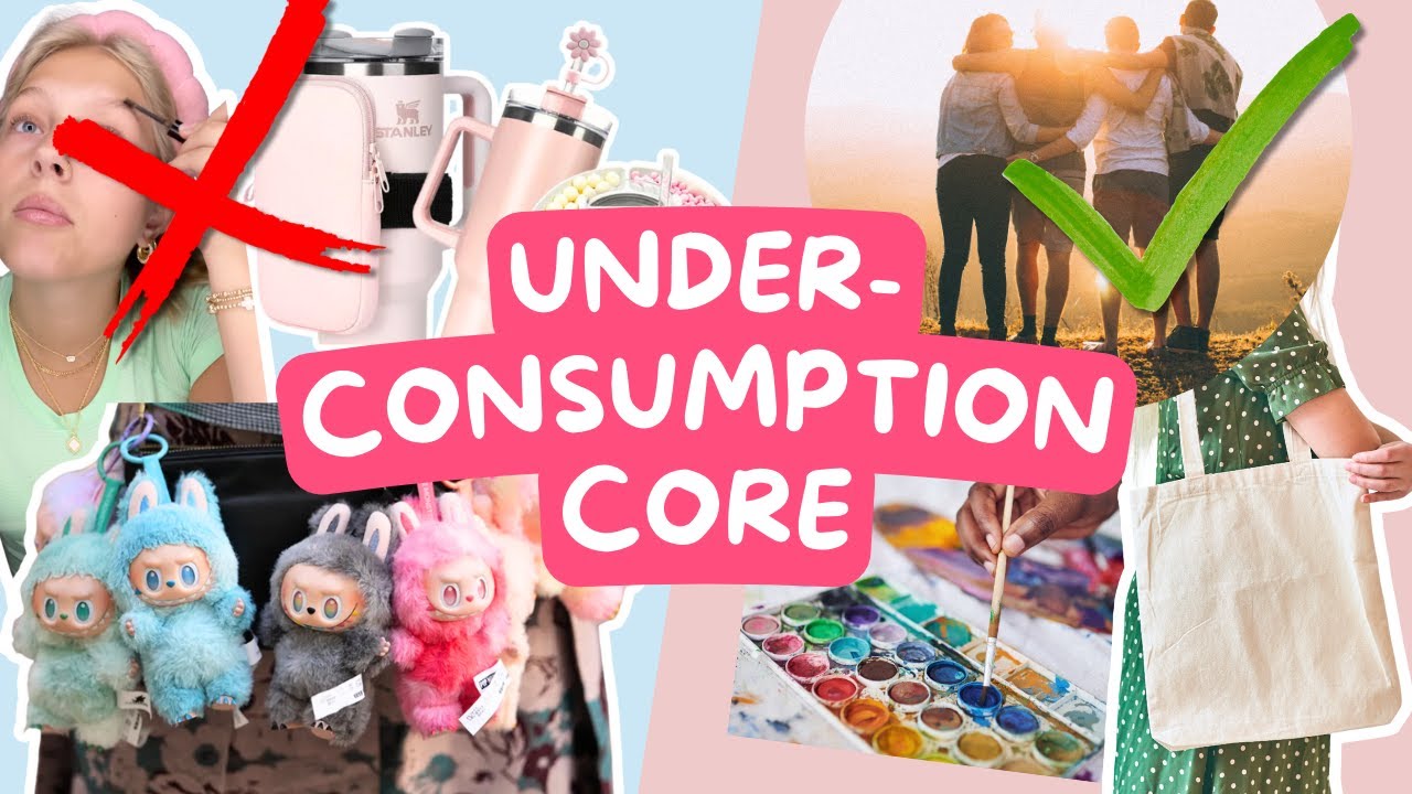 How To Stop Overspending On Things You Don't Need