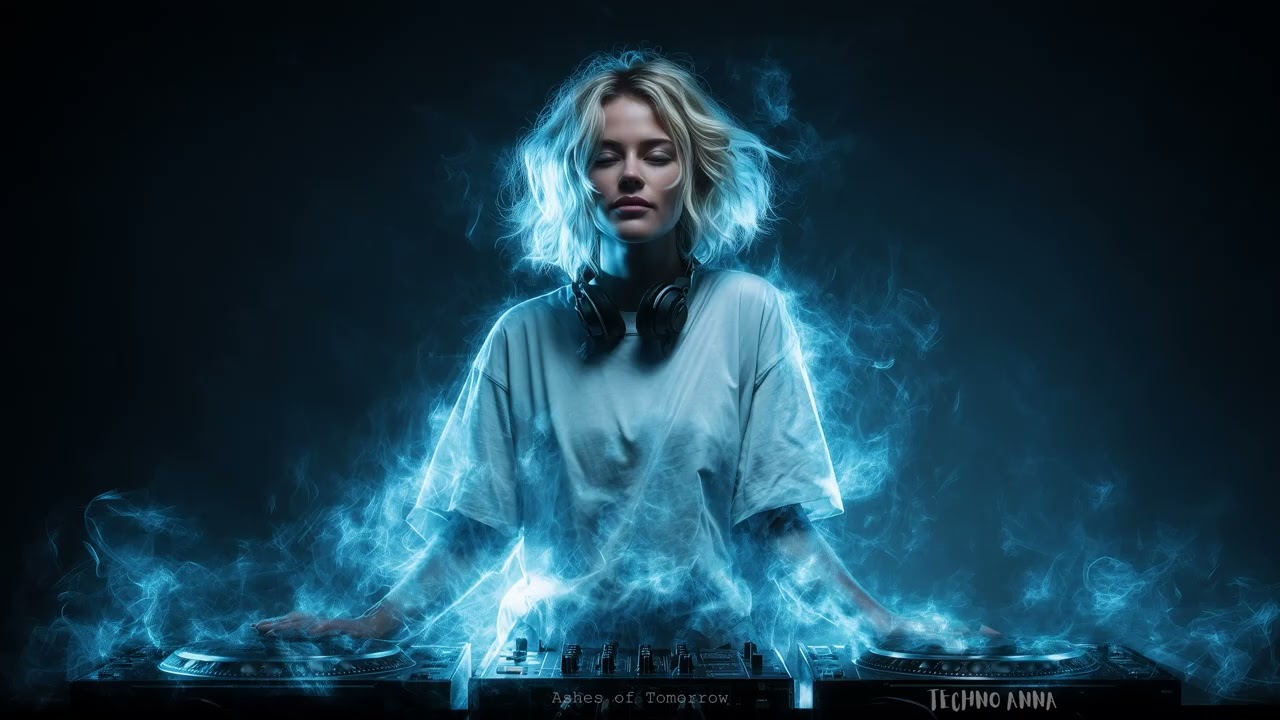 Dark Melodic Techno Journey &mdash; Emotional, Cinematic and Hypnotic Techno Playlist [Vol. 9]
