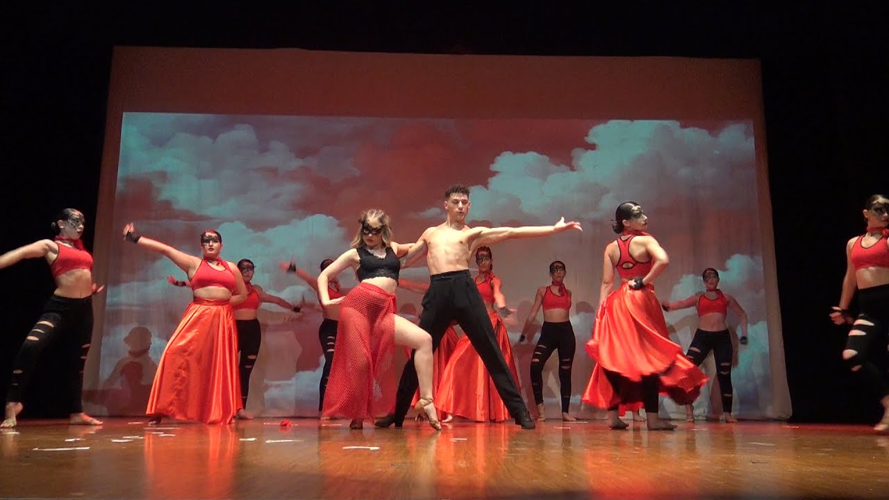 24 Depeche Mode • Saggio 2025