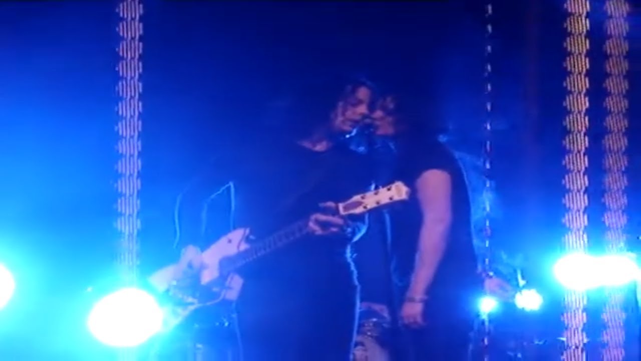 The Dead Weather - Will There Be Enough Water? // Södra Teatern, Stockholm 2009)