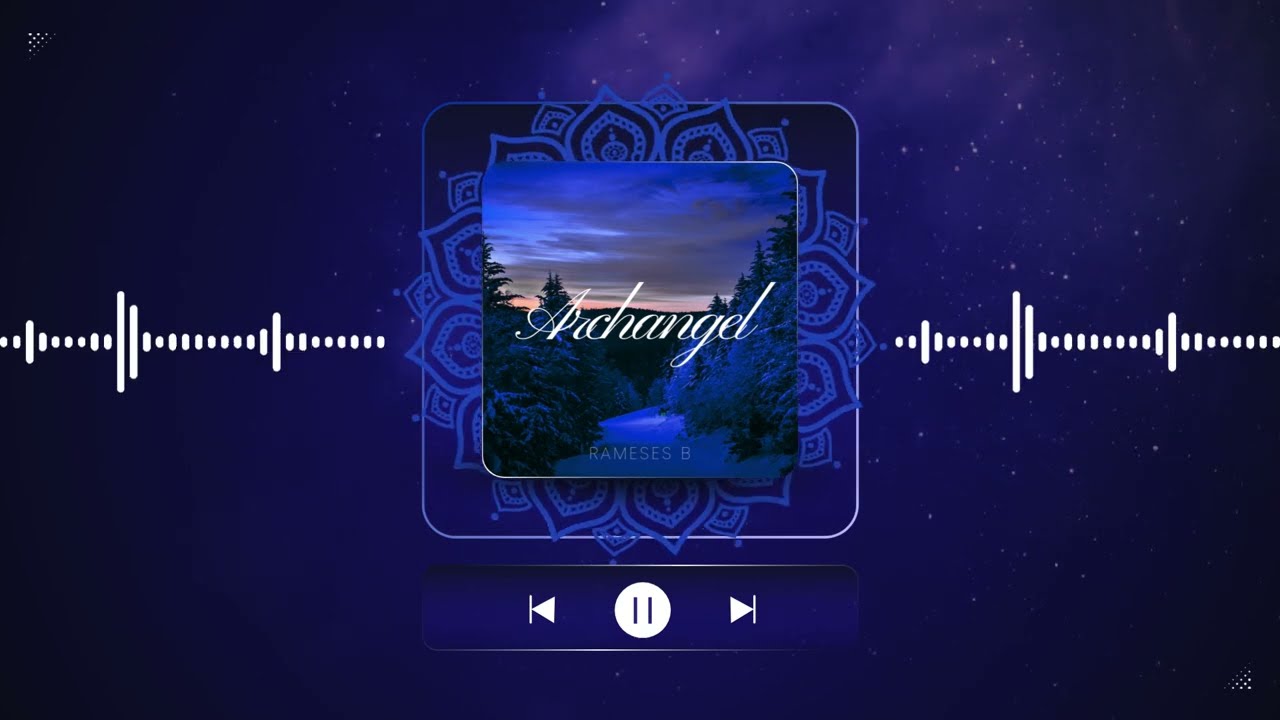 Rameses B - Archangel
